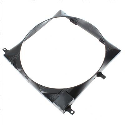 Picture of Shroud Assembly-Radiator