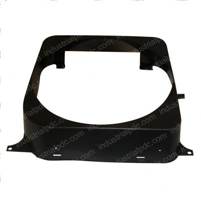 Picture of Shroud Assembly - Radiator
