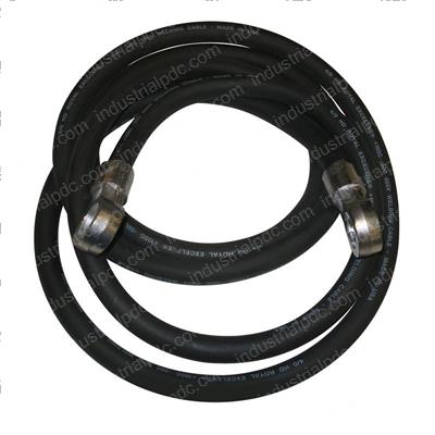 Picture of 4/0 Blk 120.0inch W/2lhst1