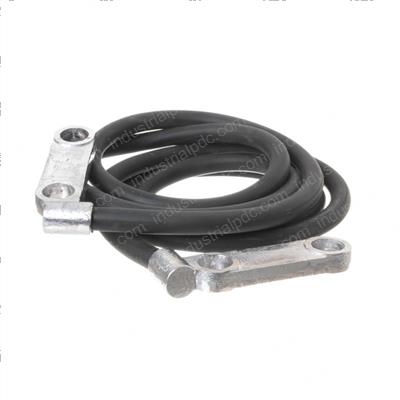 Picture of Leadhead 4/0 Black 120 Inch
