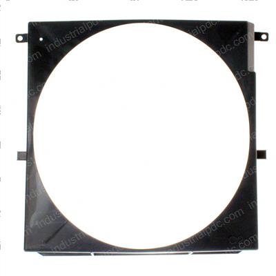 Picture of Shroud - Radiator Plastic