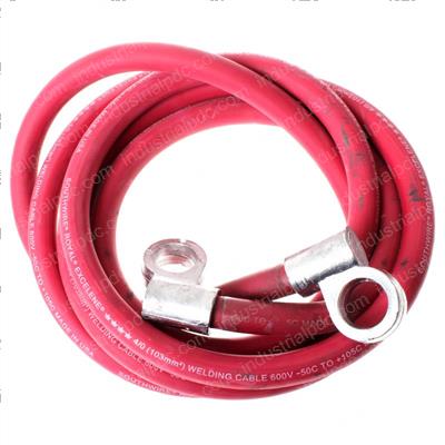 Picture of Cable - Leadhead Offset