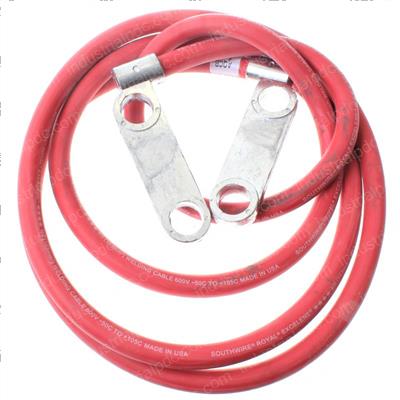 Picture of Cable - Leadhead Offset