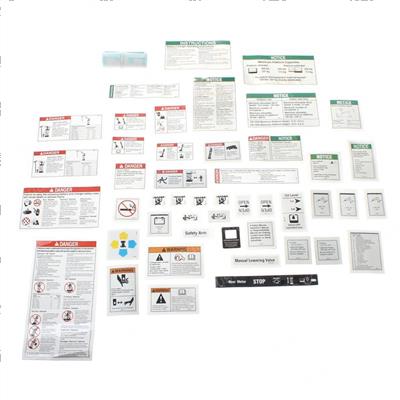 Picture of Decal Kit- 1930 Comp- Ce