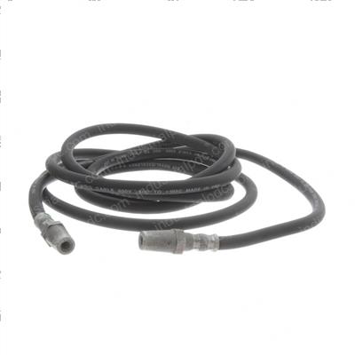 Picture of 2 Ga 10 Ft Cable Black