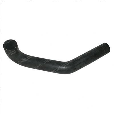 Picture of Hose - Upper Radiator