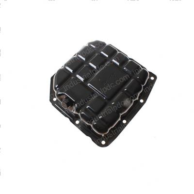 Picture of Pan Assembly - Oil Lower