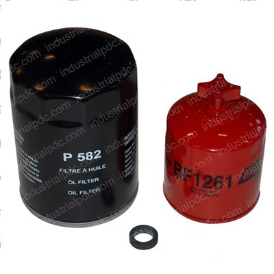 Picture of Filter Kit a - 2 Filters