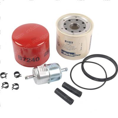 Picture of Filter Kit a - 3 Filters