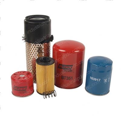Picture of Filter Kit B - 5 Filters