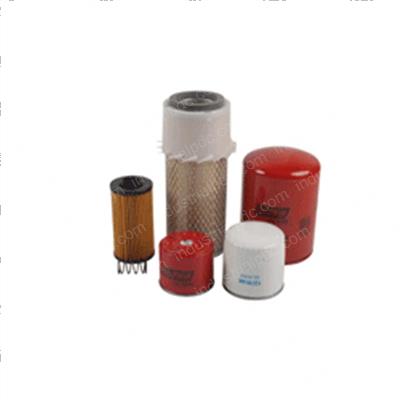 Picture of Filter Kit B - 5 Filters