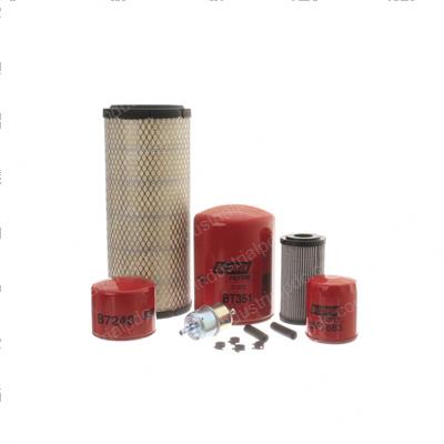 Picture of Filter Kit B - 6 Filters