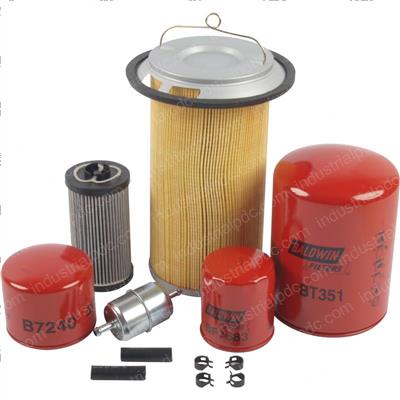 Picture of Filter Kit B - 6 Filters