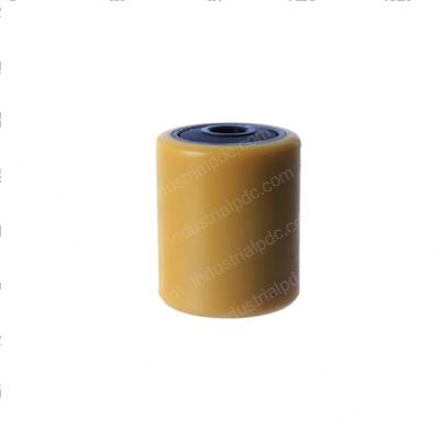 Picture of Poly Wheel Assembly
