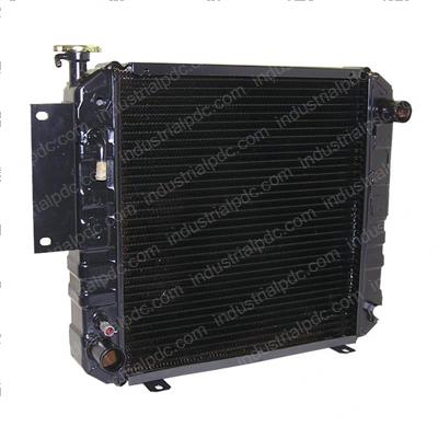 Picture of Radiator