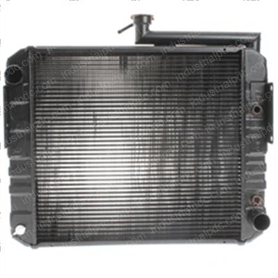 Picture of Radiator