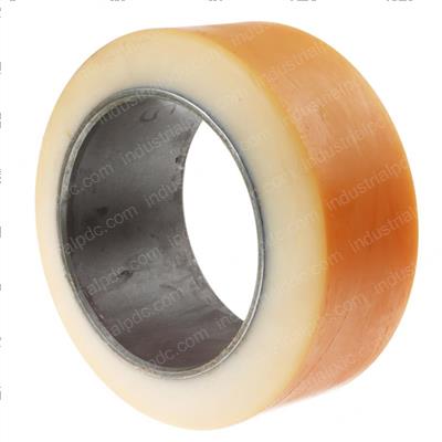 Picture of Tire -  Vulkollan 12x5.50x8