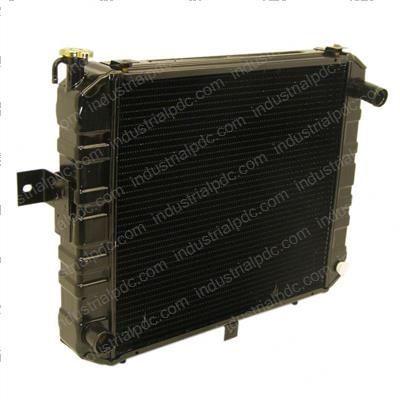Picture of Radiator
