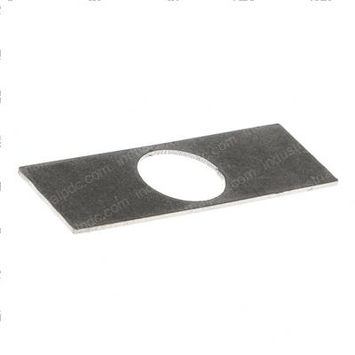 Picture of Wear Plug Shim