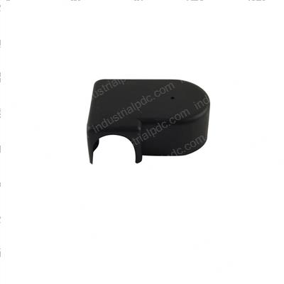 Picture of Shroud-Black-Offset Right