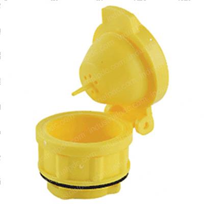 Picture of Cap - Battery-Flip Top