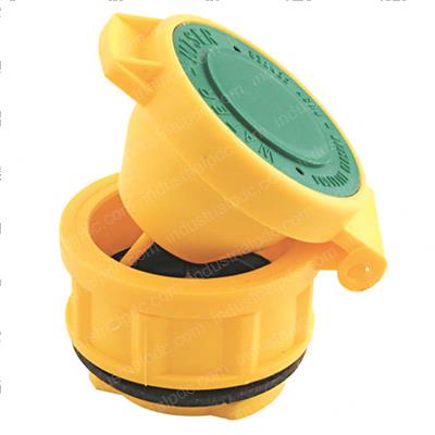 Picture of Cap - Battery-Flip Top