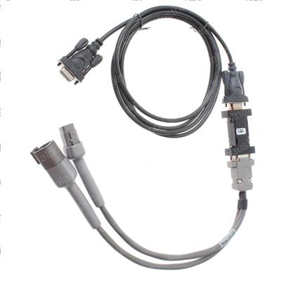 Picture of Programming Cable-Deltatech
