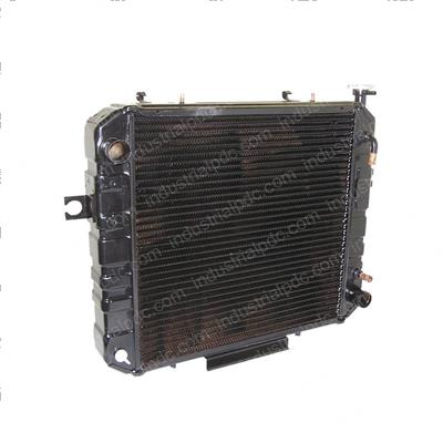 Picture of Radiator