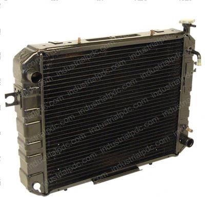 Picture of Radiator