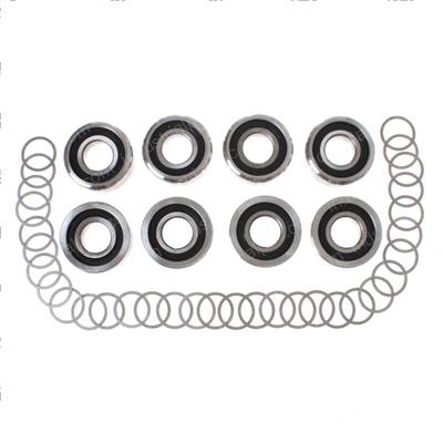 Picture of Service Kit - Basic Mast Roller