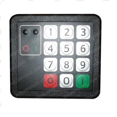 Picture of Control Assy Log-on Unit