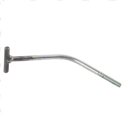 Picture of Weldment - Front Pin