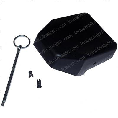 Picture of Bumper Kit - End Sqge