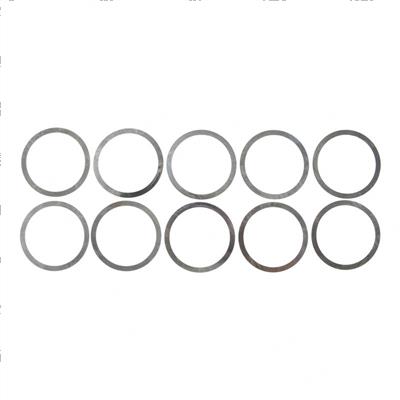 Picture of Shim Thickness