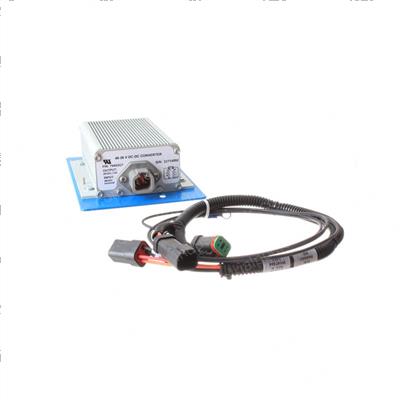 Picture of Dc-Dc Converter- Retro Kit