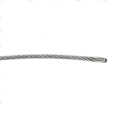Picture of Cable 1/16inch 7x7 Strands