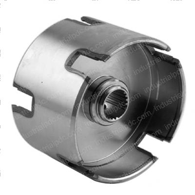 Picture of Hub + Drum