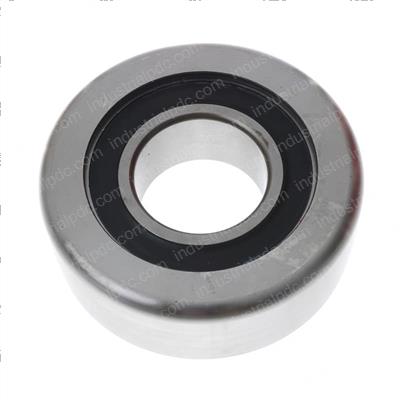 Picture of Mast Roller