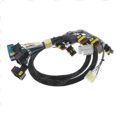 Picture of Wiring Harness