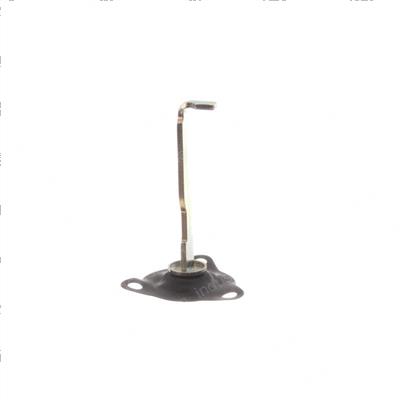 Picture of Diaphragm Sub-Assembly