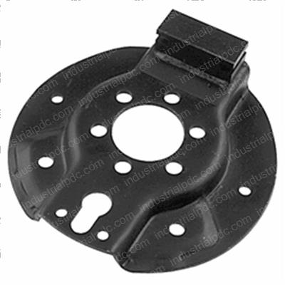 Picture of Plate - Backing