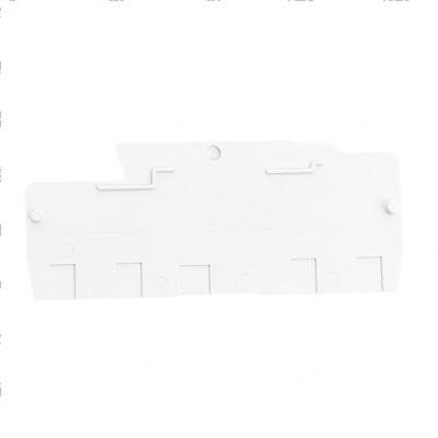 Picture of Terminal Block End Plate