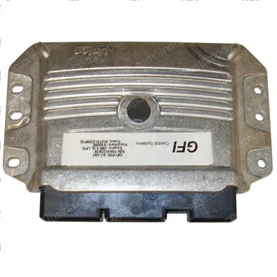 Picture of Control - Engine