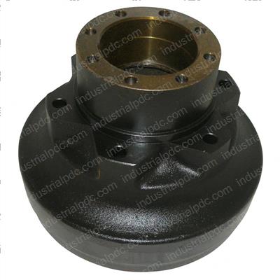 Picture of Hub and Drum - Brake