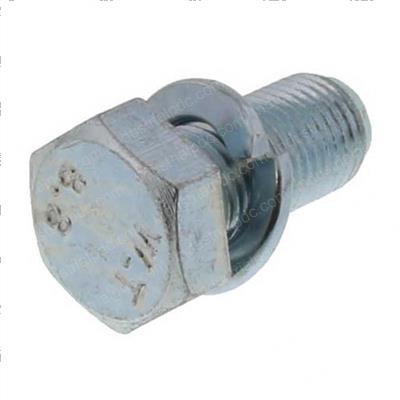 Picture of Bolt