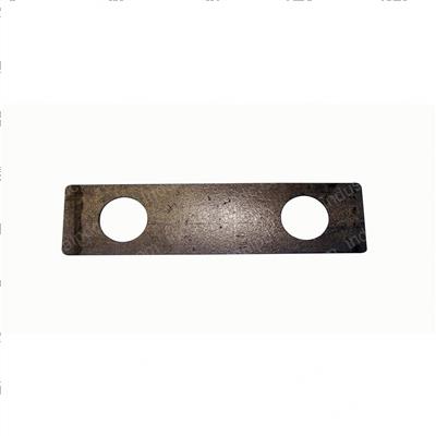 Picture of Shim - 100mm L X 25mm W X .5mm
