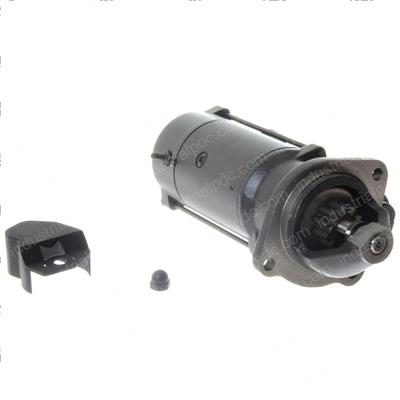 Picture of Starter Motor