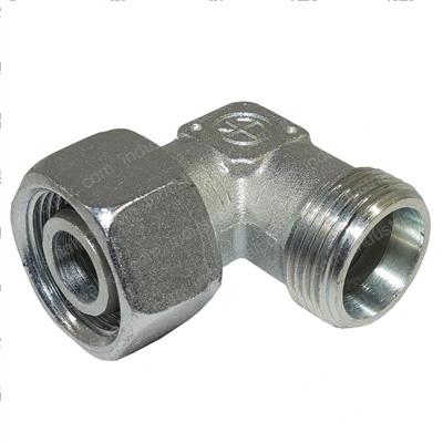Picture of Solenoid Valve Bank Fitting