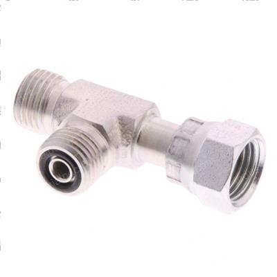 Picture of Tee - Swivel