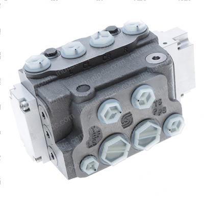 Picture of Orbitrol - Steering